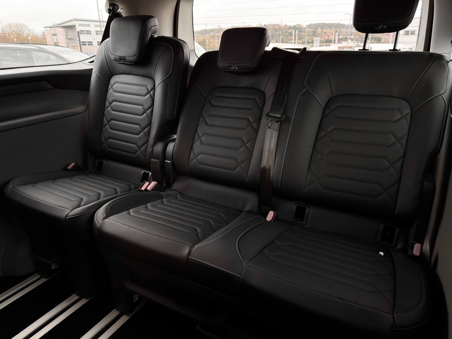 Used Ford Tourneo Custom 2026 for sale - 77775802: Photo 6