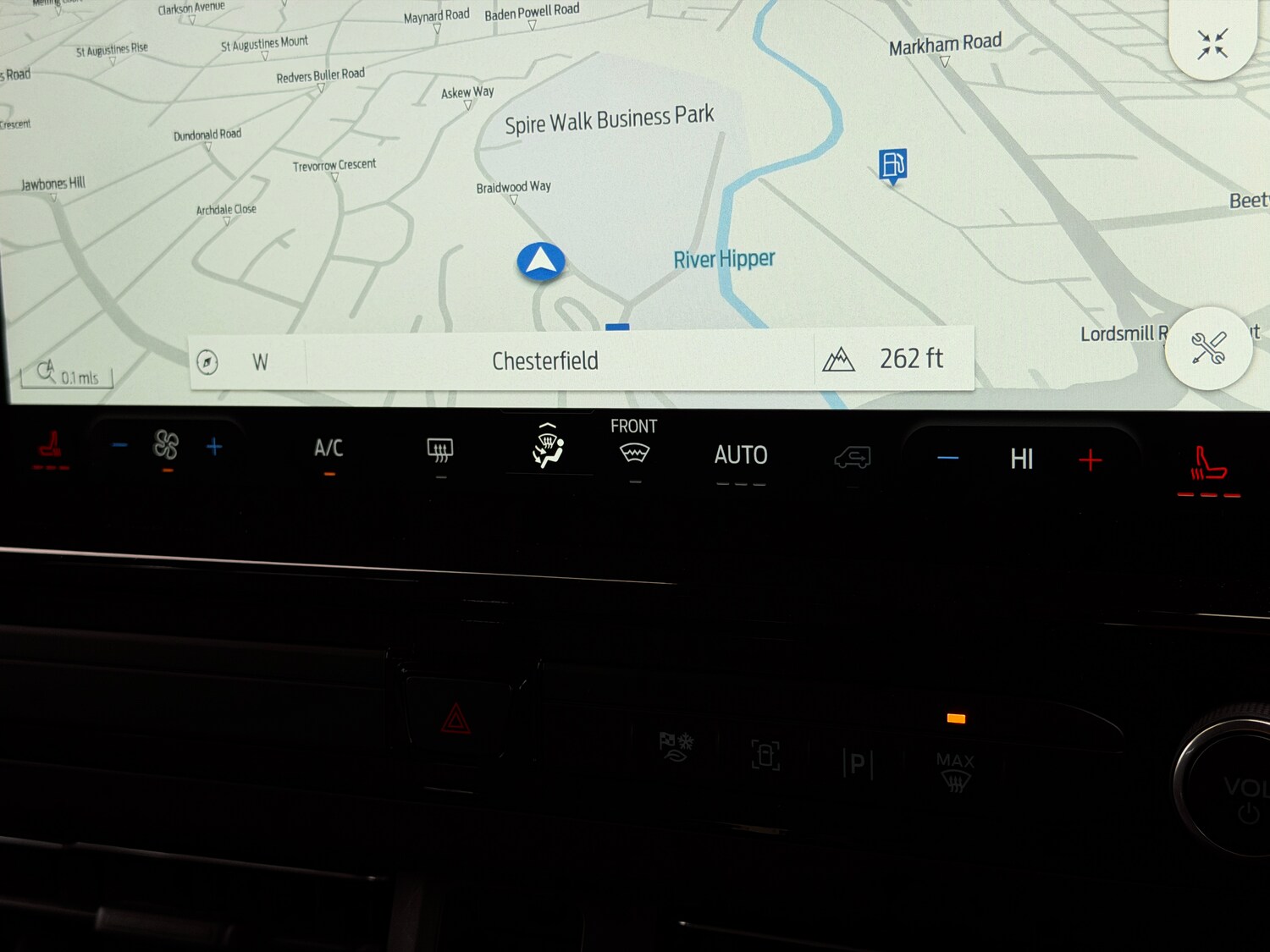 Used Ford Tourneo Custom 2026 for sale - 77775802: Photo 9