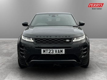 Used Land Rover Range Rover Evoque 2023 for sale - 77759791: Photo