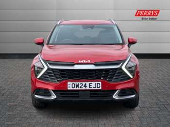 Used Kia Sportage 2024 for sale - 74926612: Photo