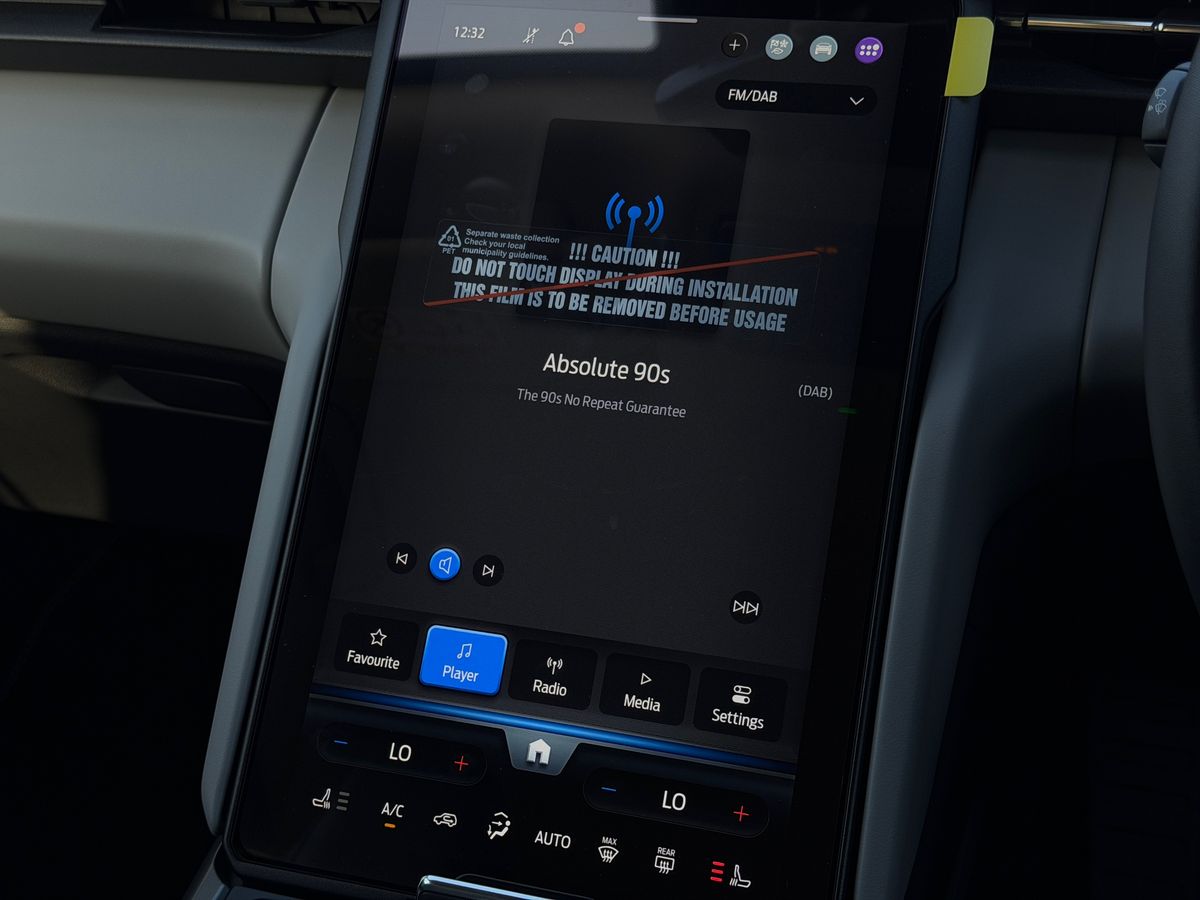 Used Ford Explorer 2026 for sale - 77517101: Photo 12