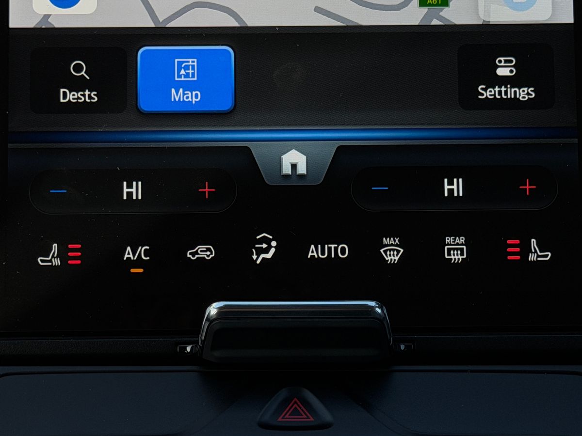 Used Ford Explorer 2026 for sale - 77517101: Photo 13