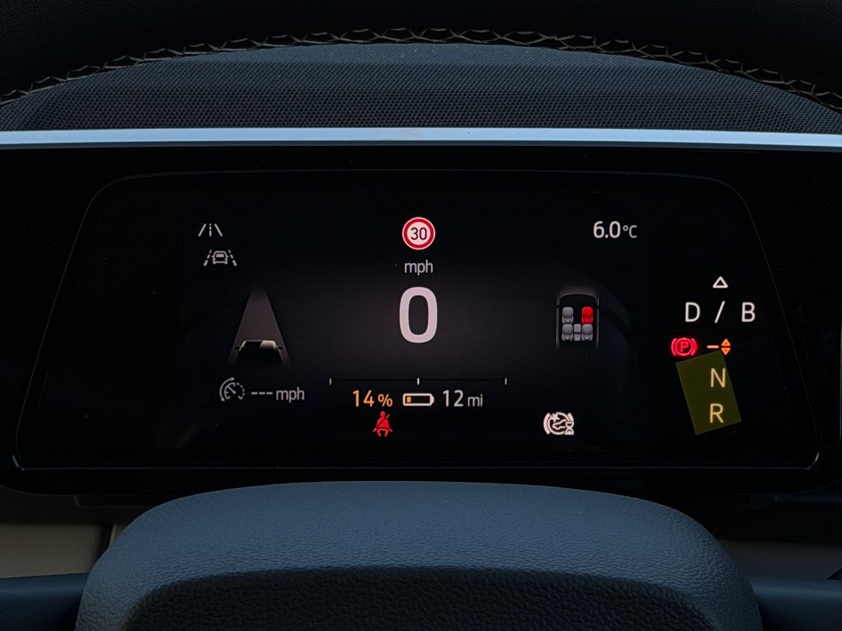 Used Ford Explorer 2026 for sale - 77517101: Photo 14