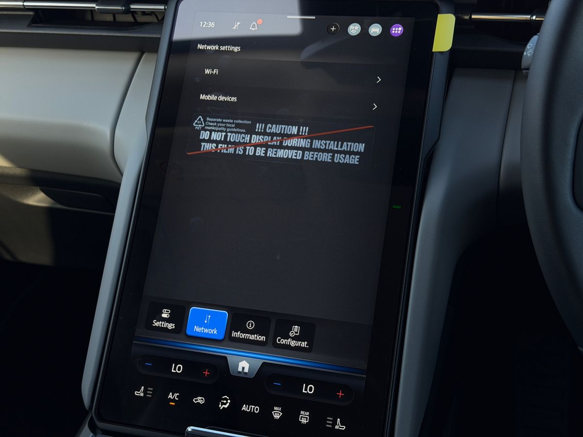 Used Ford Explorer 2026 for sale - 77517101: Photo 30