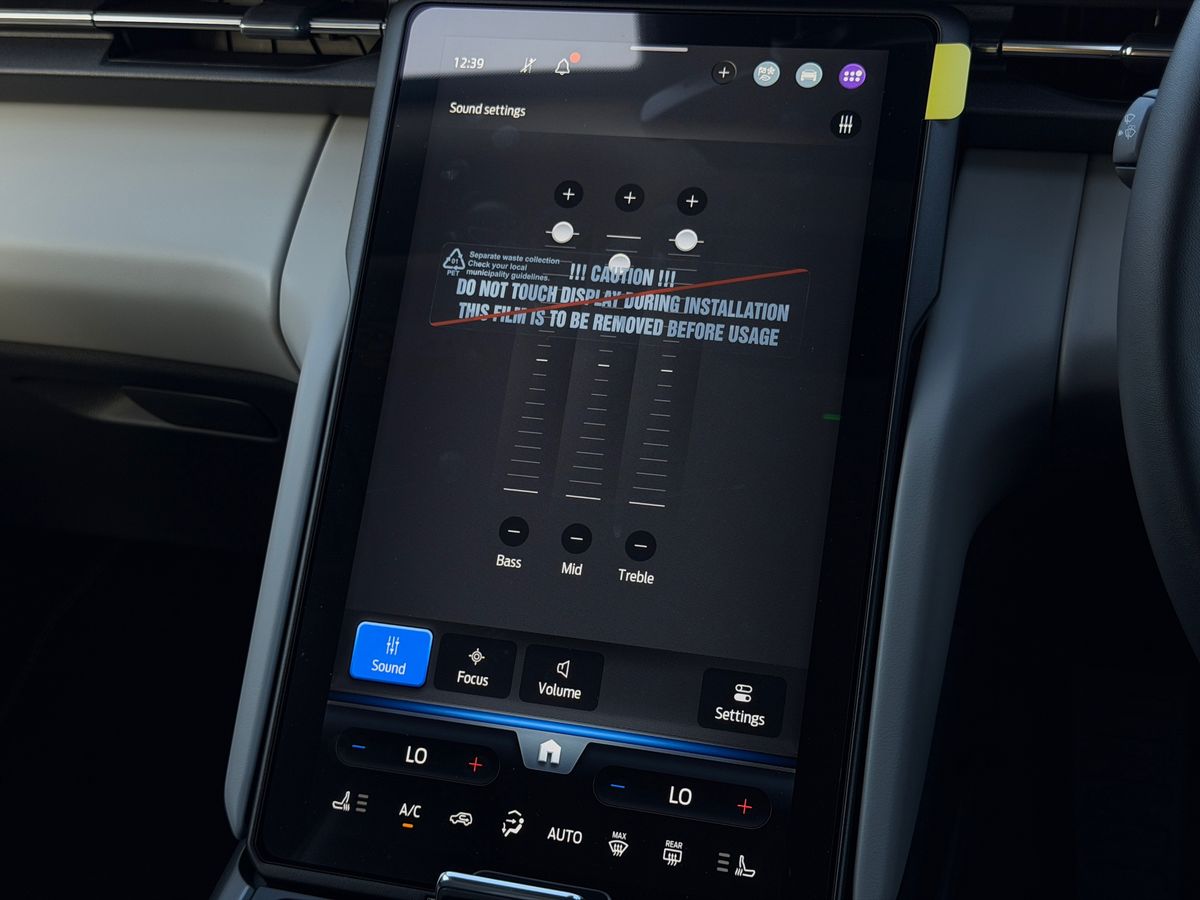 Used Ford Explorer 2026 for sale - 77517101: Photo 34