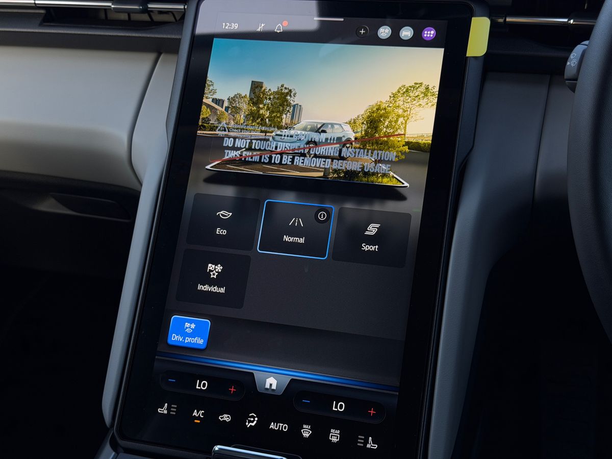 Used Ford Explorer 2026 for sale - 77517101: Photo 35