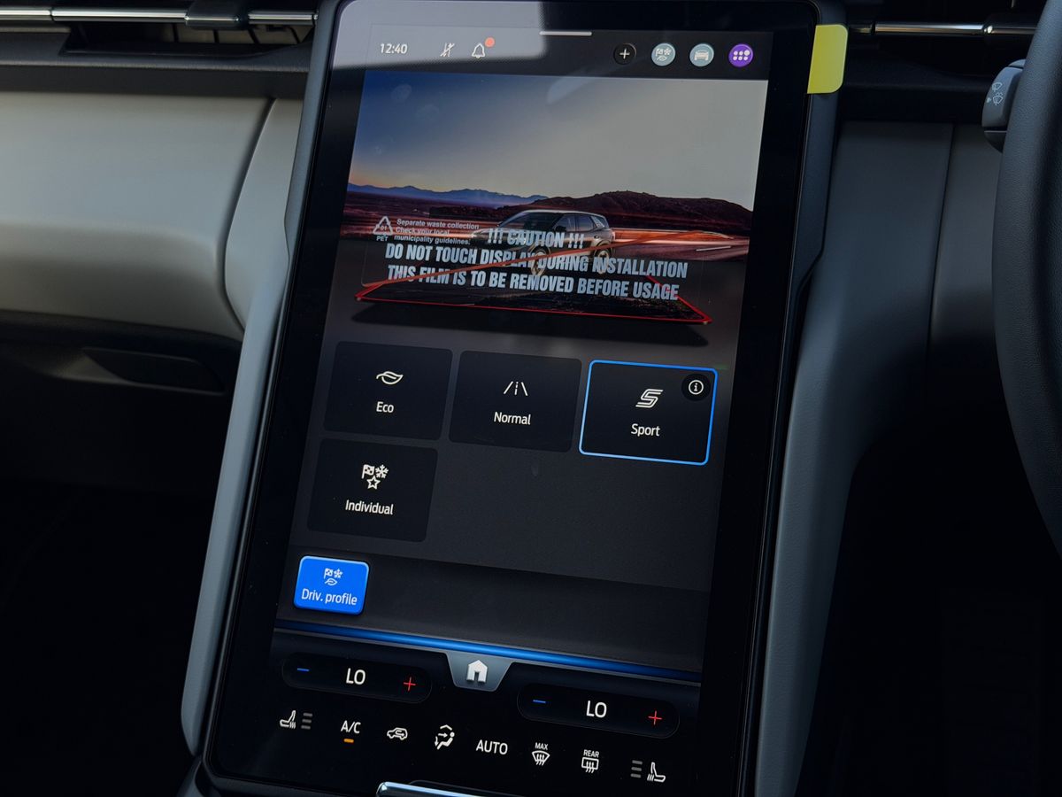 Used Ford Explorer 2026 for sale - 77517101: Photo 37