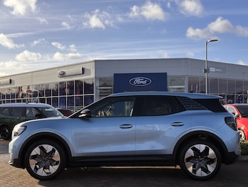 Used Ford Explorer 2026 for sale - 77517101: Photo