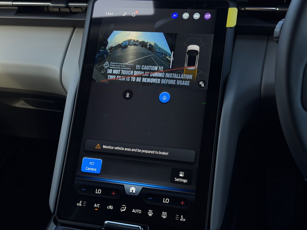 Used Ford Explorer 2026 for sale - 77517101: Photo 41