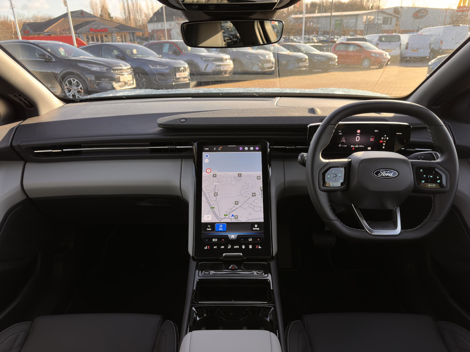 Used Ford Explorer 2026 for sale - 77517101: Photo 5