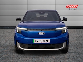 Used Ford Explorer 2025 for sale - 77180187: Photo