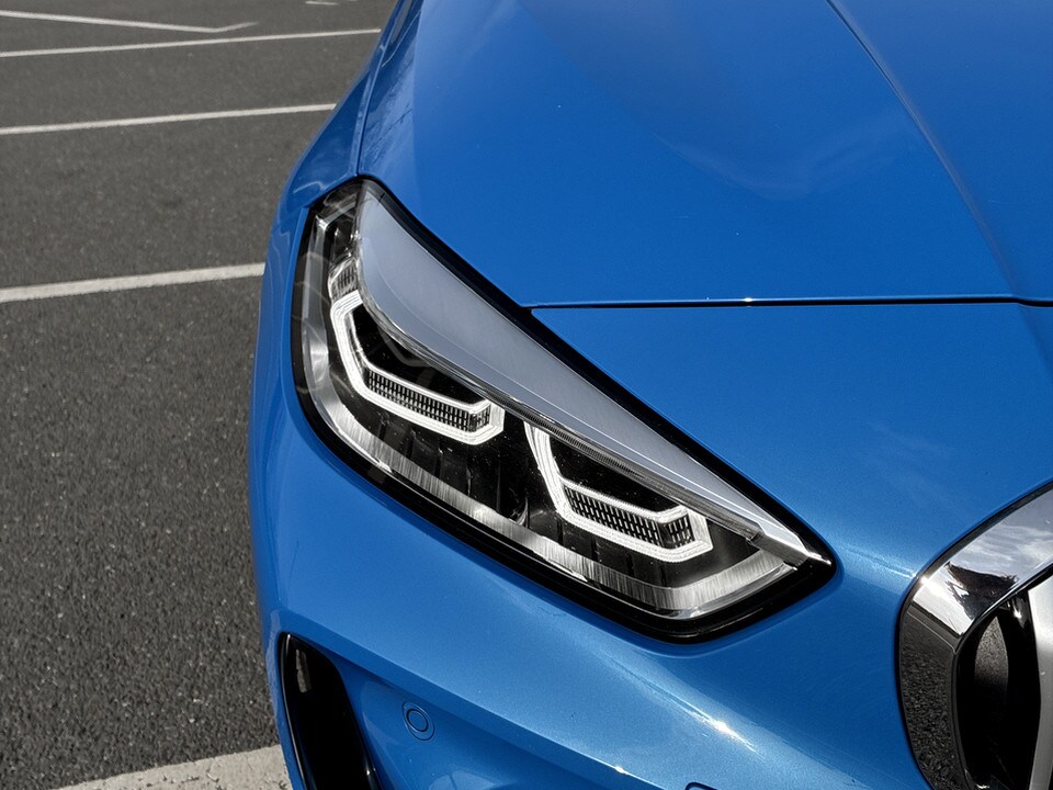 Used BMW 1 Series 2023 for sale - 78132301: Photo 10