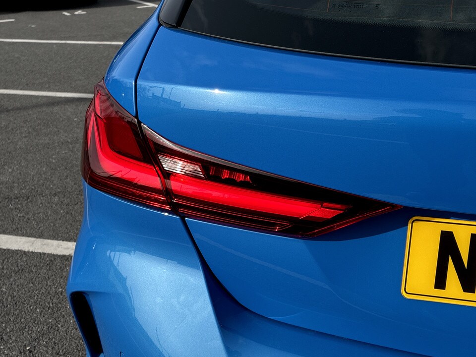 Used BMW 1 Series 2023 for sale - 78132301: Photo 11