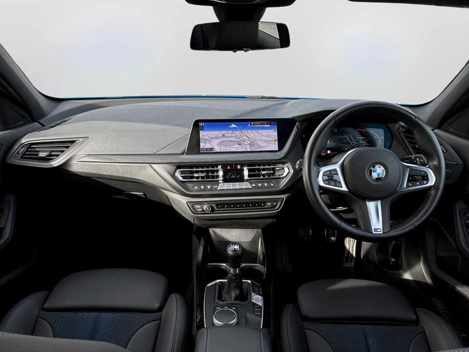 Used BMW 1 Series 2023 for sale - 78132301: Photo 13