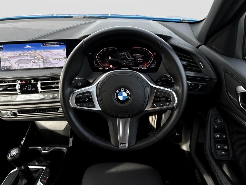 Used BMW 1 Series 2023 for sale - 78132301: Photo 14