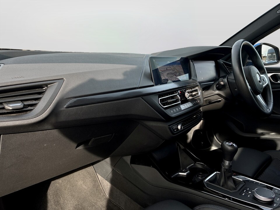 Used BMW 1 Series 2023 for sale - 78132301: Photo 15