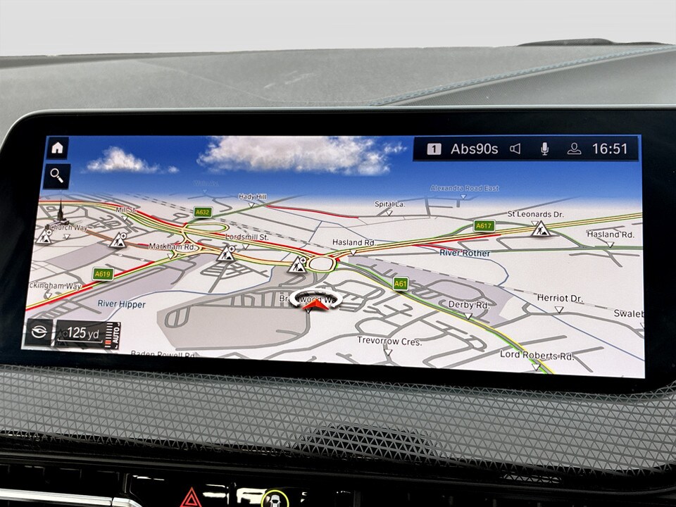 Used BMW 1 Series 2023 for sale - 78132301: Photo 17