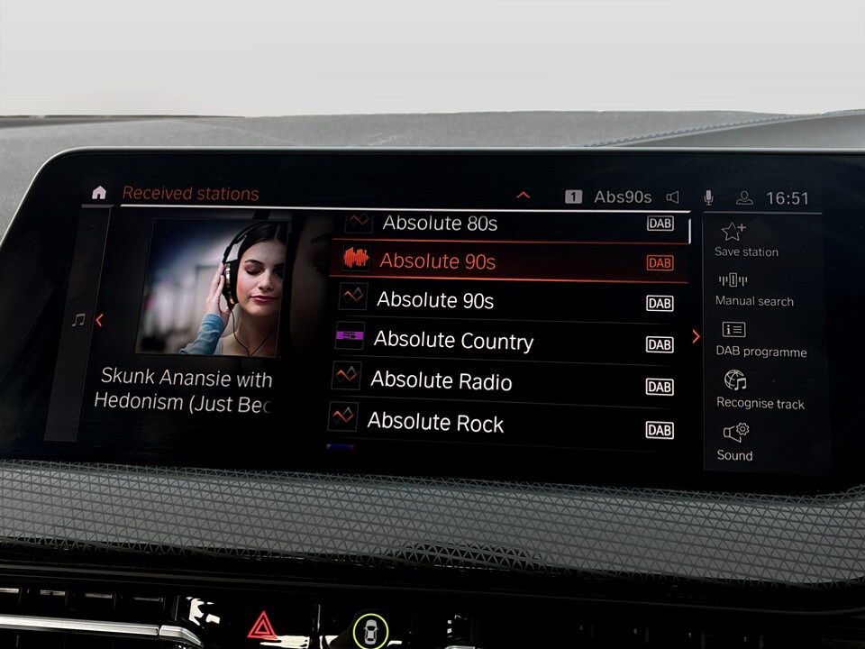 Used BMW 1 Series 2023 for sale - 78132301: Photo 18