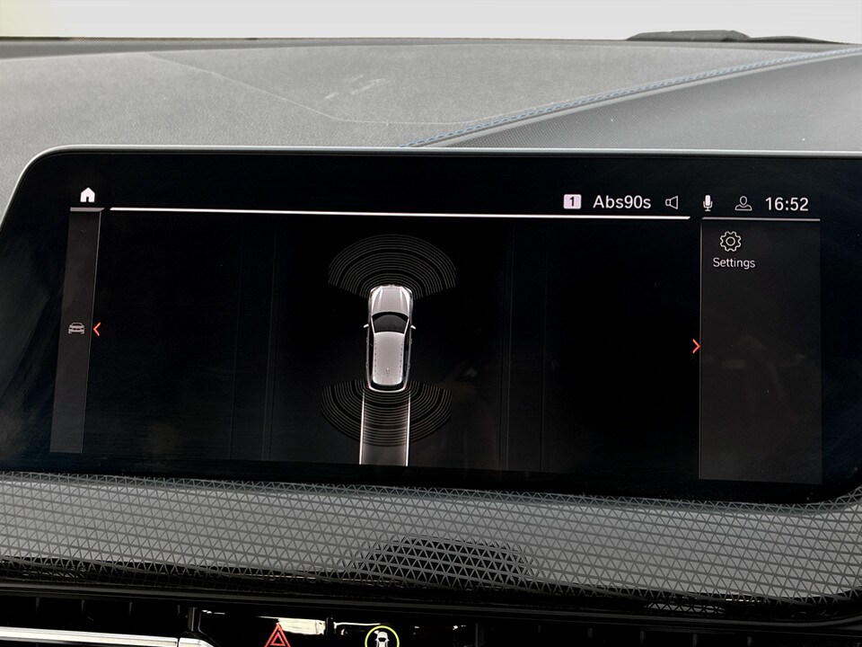 Used BMW 1 Series 2023 for sale - 78132301: Photo 19