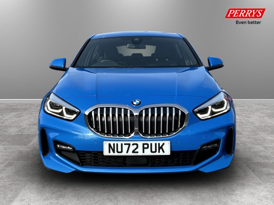 Used BMW 1 Series 2023 for sale - 78132301: Photo 2