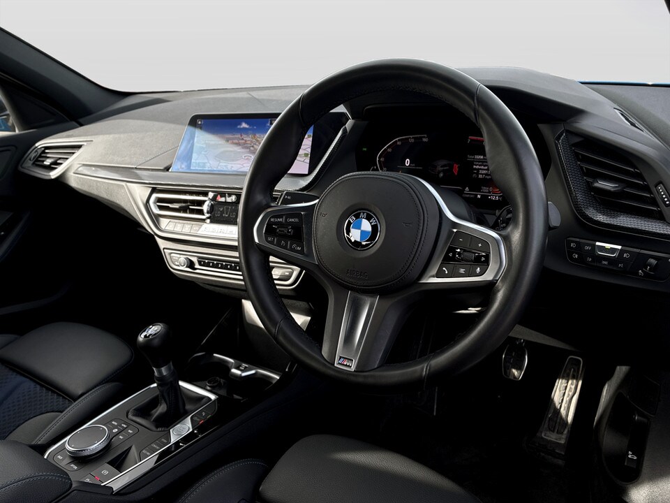 Used BMW 1 Series 2023 for sale - 78132301: Photo 23