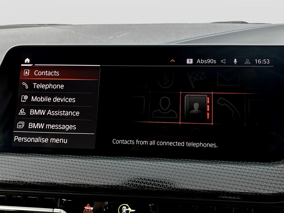 Used BMW 1 Series 2023 for sale - 78132301: Photo 24