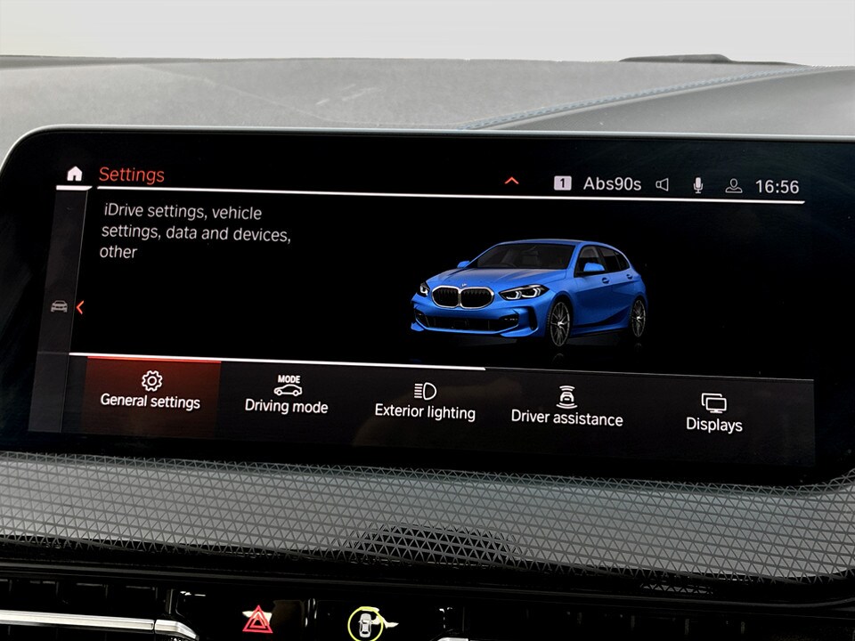 Used BMW 1 Series 2023 for sale - 78132301: Photo 26