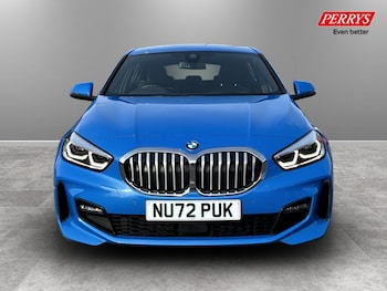 Used BMW 1 Series 2023 for sale - 78132301: Photo