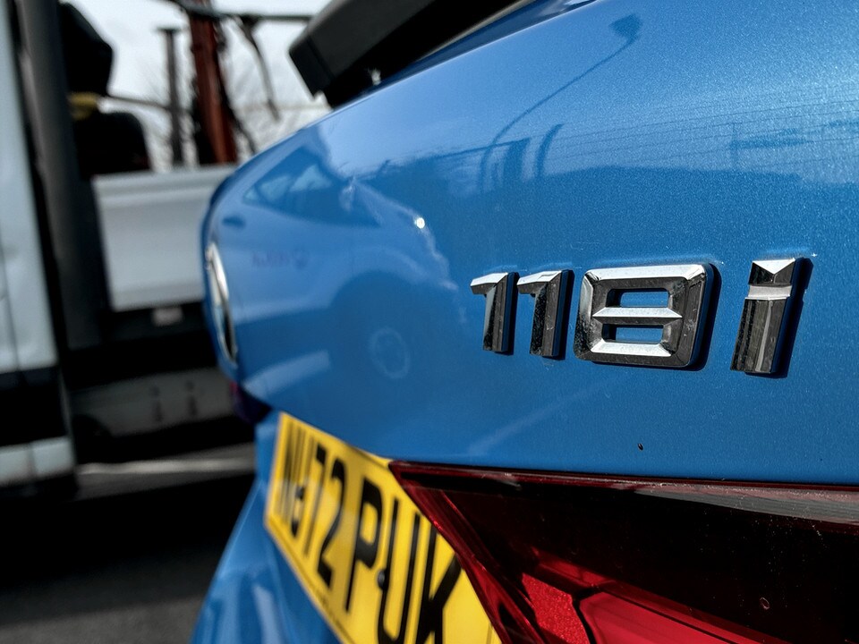 Used BMW 1 Series 2023 for sale - 78132301: Photo 39