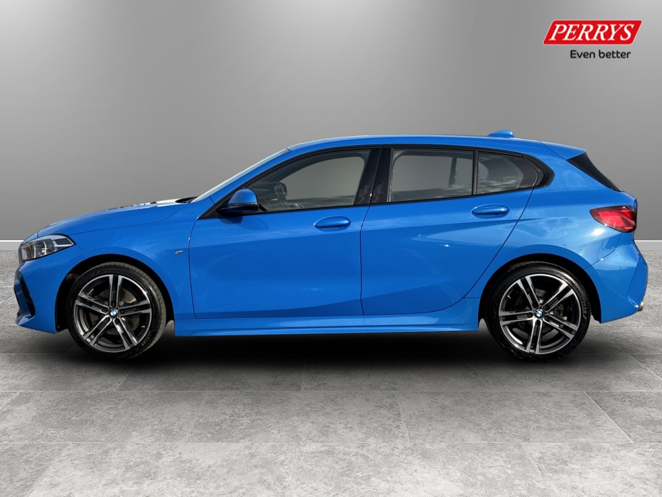 Used BMW 1 Series 2023 for sale - 78132301: Photo 4