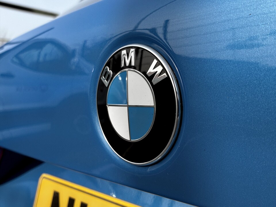 Used BMW 1 Series 2023 for sale - 78132301: Photo 40