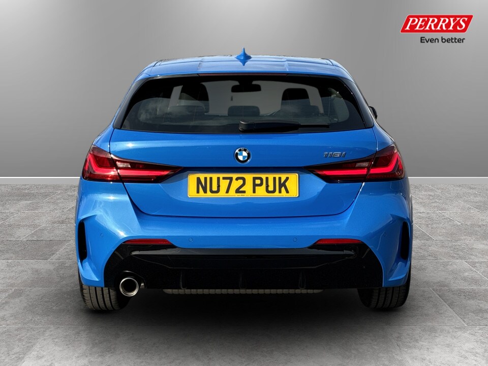 Used BMW 1 Series 2023 for sale - 78132301: Photo 6