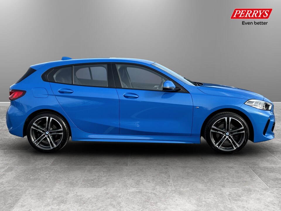 Used BMW 1 Series 2023 for sale - 78132301: Photo 8