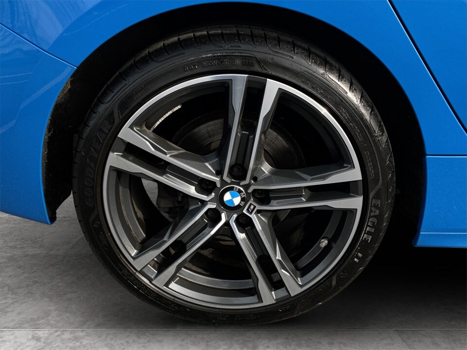 Used BMW 1 Series 2023 for sale - 78132301: Photo 9