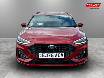 Used Ford Focus 2025 for sale - 78092014: Photo