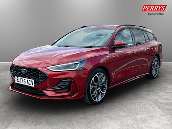 Used Ford Focus 2025 for sale - 78092014: Photo