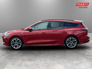 Used Ford Focus 2025 for sale - 78092014: Photo