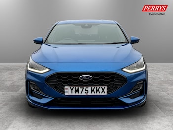 Used Ford Focus 2025 for sale - 77916539: Photo