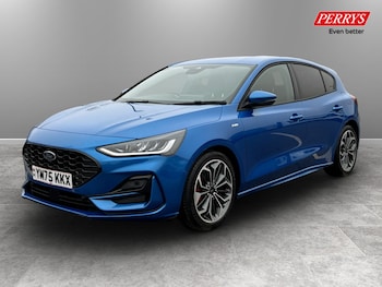 Used Ford Focus 2025 for sale - 77916539: Photo