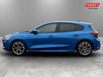 Used Ford Focus 2025 for sale - 77916539: Photo