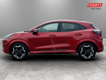 Used Ford Puma 2026 for sale - 78639734: Photo