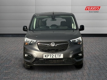 Used Vauxhall Combo Life 2022 for sale - 76565852: Photo