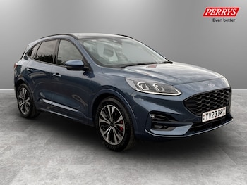Used Ford Kuga 2023 for sale - 79066829: Photo