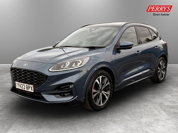 Used Ford Kuga 2023 for sale - 79066829: Photo