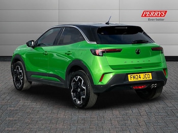 Used Vauxhall Mokka 2024 for sale - 75745084: Photo