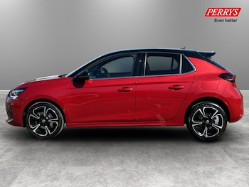 Used Vauxhall Corsa 2023 for sale - 78305165: Photo