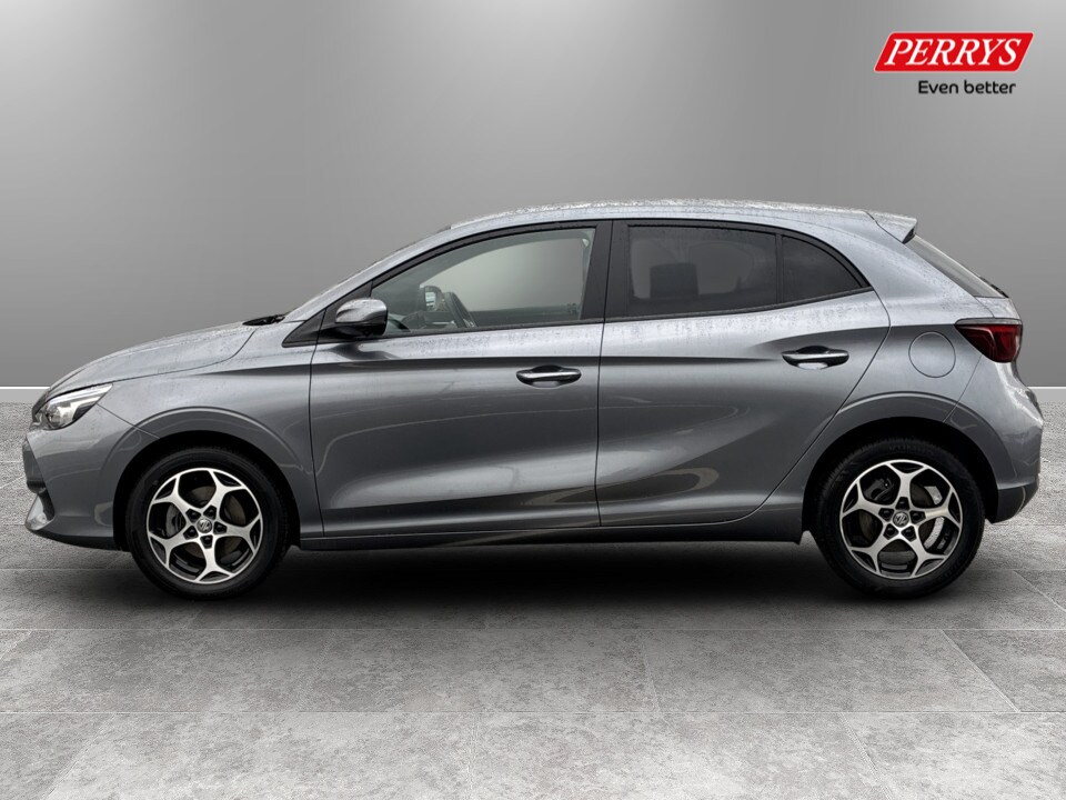 Used MG MG3 2025 for sale - 77350659: Photo 11