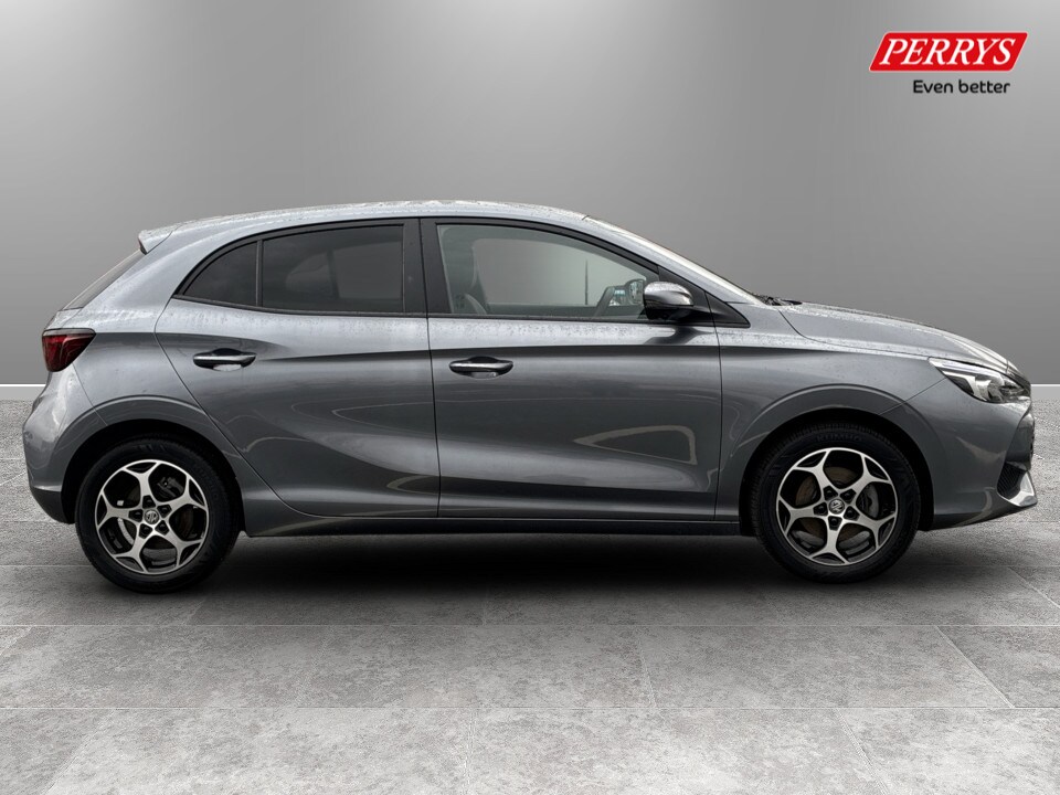 Used MG MG3 2025 for sale - 77350659: Photo 15