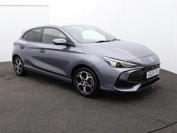 Used MG MG3 2025 for sale - 77350659: Photo