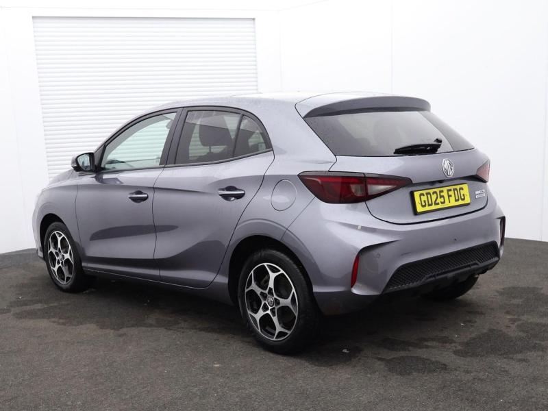 Used MG MG3 2025 for sale - 77350659: Photo 2